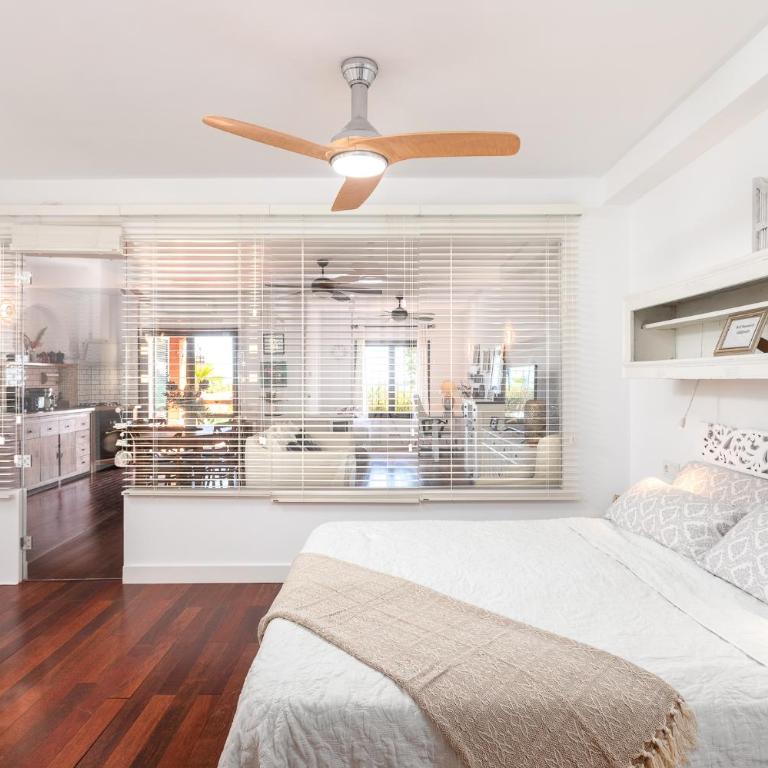 BAY VIEW - Apartamento Deluxe - 2