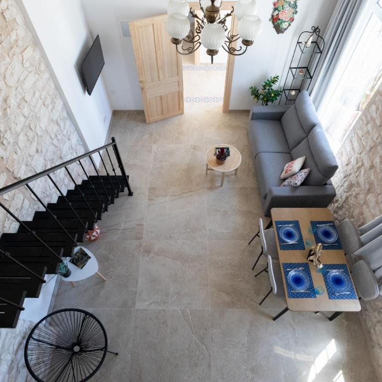 Las Casitas Del Mar - One-Bedroom House - 20