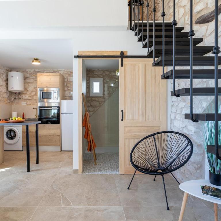 Las Casitas Del Mar - One-Bedroom House - 25