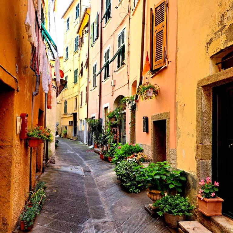 Casa Lalla - Appartamento con 2 Camere da Letto - 24