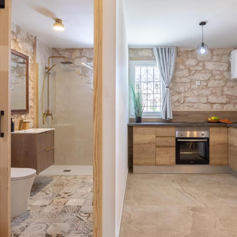 Las Casitas Del Mar - One-Bedroom House - 25