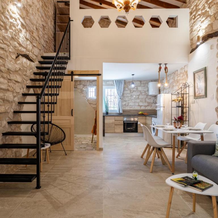 Las Casitas Del Mar - One-Bedroom House - 29