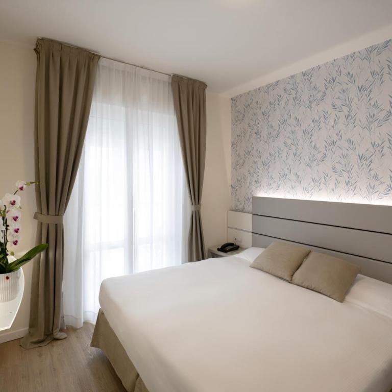 Hotel Astoria - Camera Singola - 2