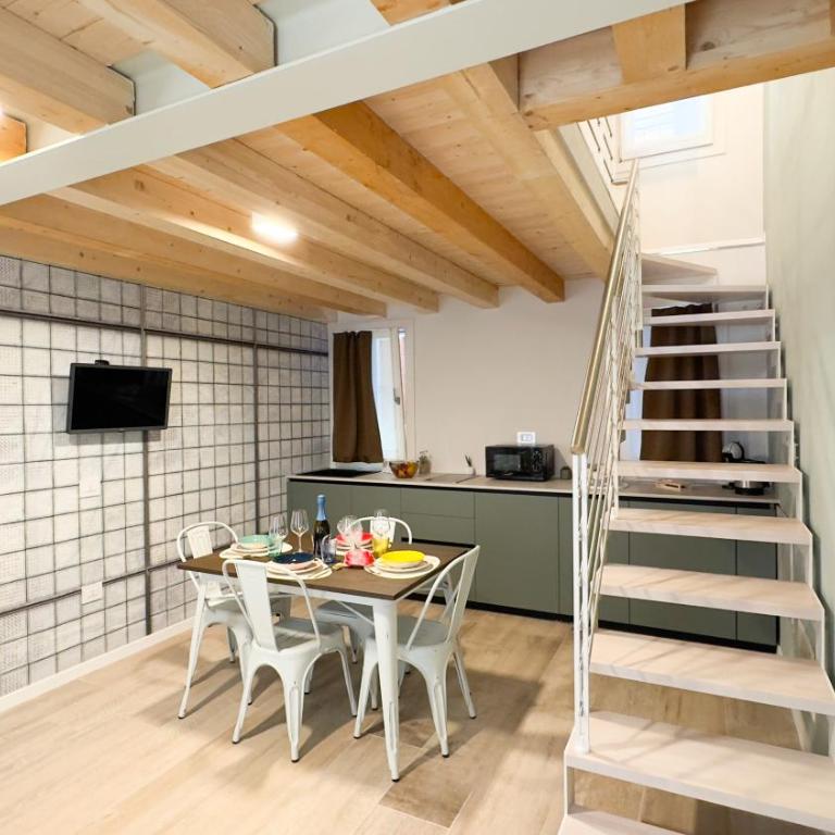 Graceful Apartments Paradise by Ca-Sa Check - Apartment - 12
