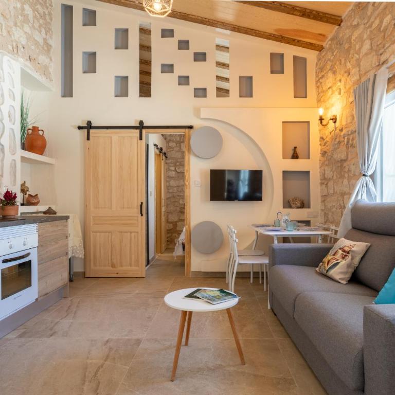 Las Casitas Del Mar - One-Bedroom House - 27