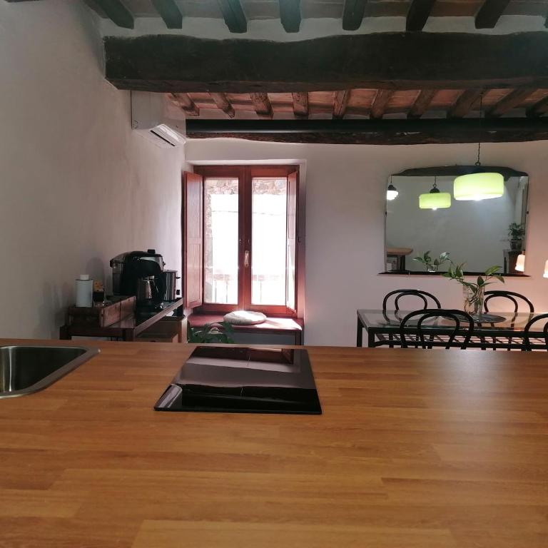MontalciNest - Apartment mit 1 Schlafzimmer - 8
