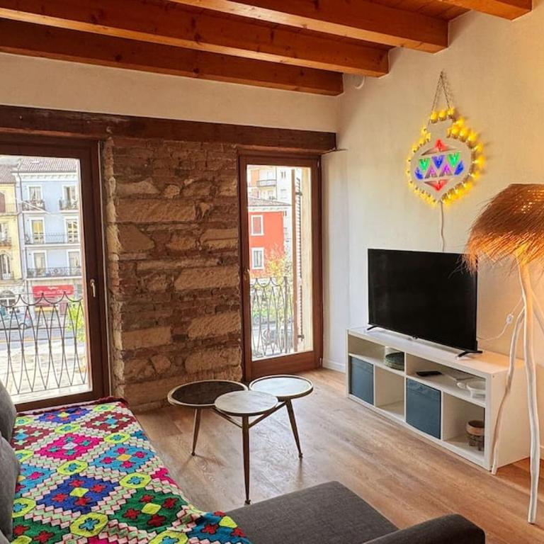 Santa Toscana Apartment - One-Bedroom Apartment - 1