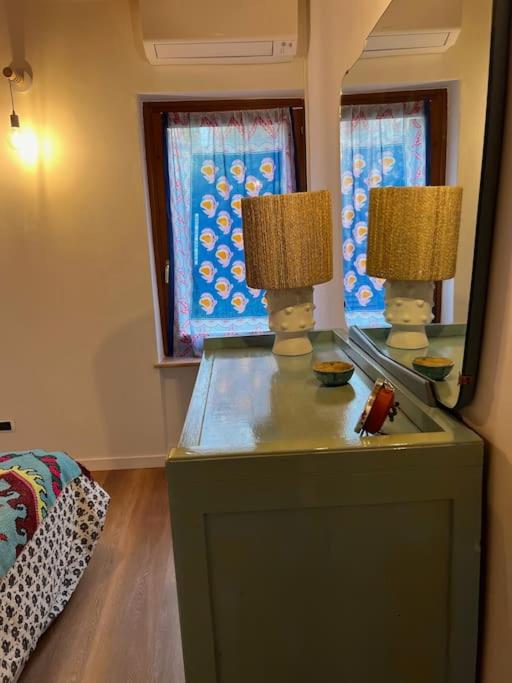 Santa Toscana Apartment - One-Bedroom Apartment - 39