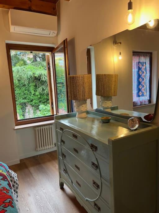Santa Toscana Apartment - One-Bedroom Apartment - 40