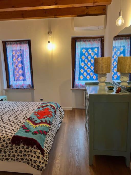 Santa Toscana Apartment - One-Bedroom Apartment - 42