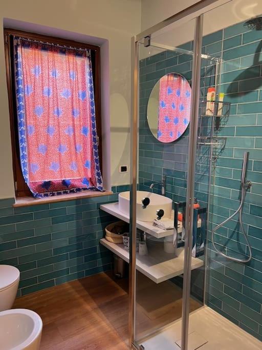 Santa Toscana Apartment - One-Bedroom Apartment - 49