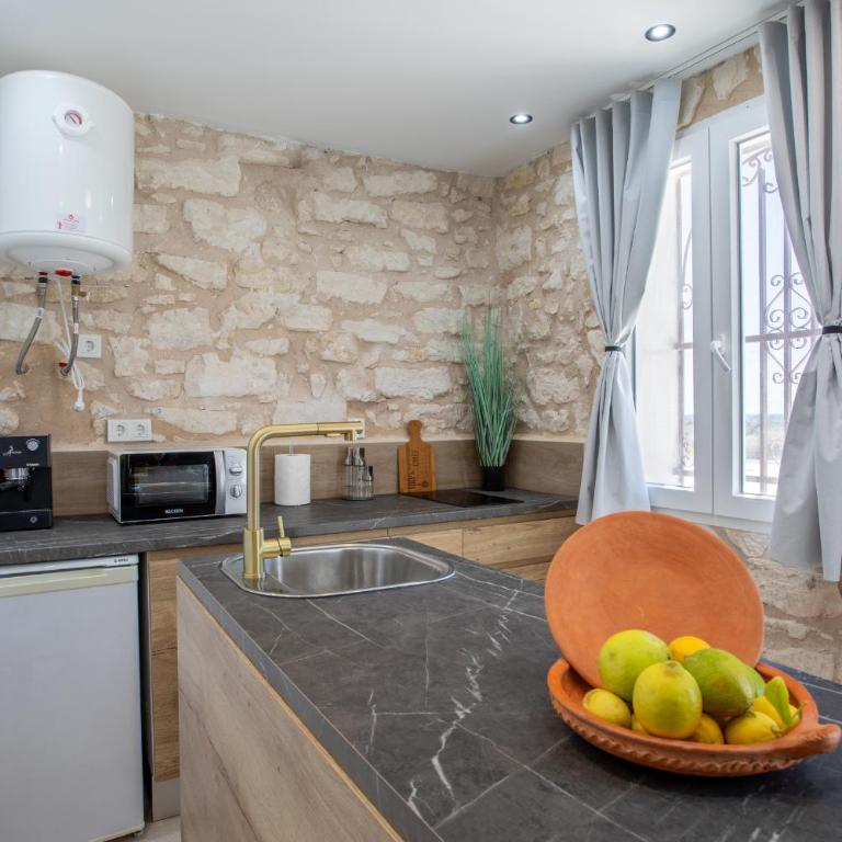 Las Casitas Del Mar - One-Bedroom House - 28