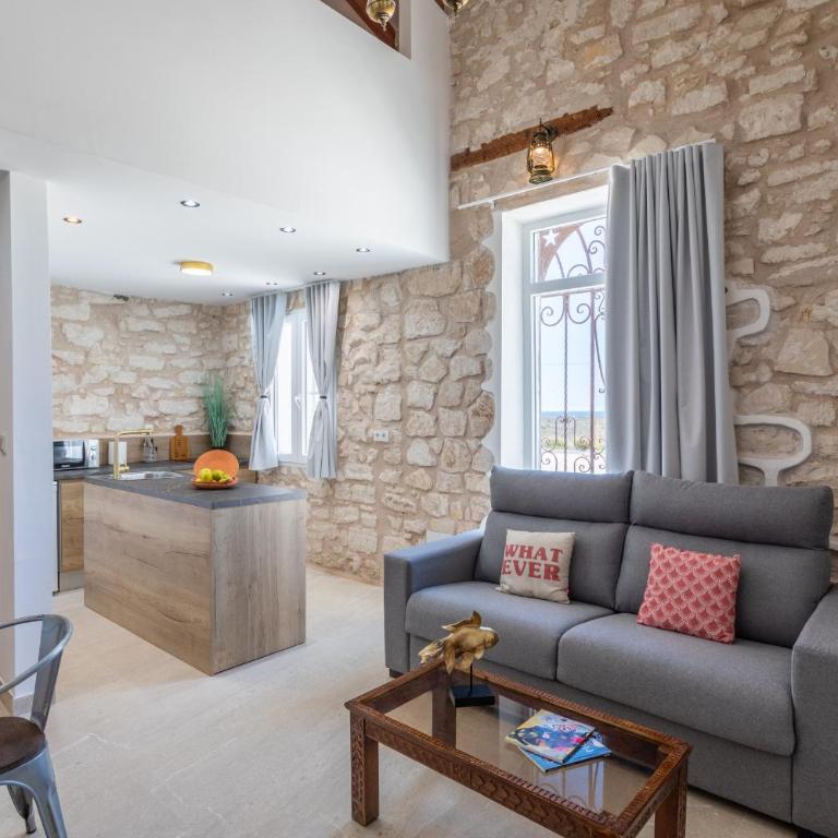 Las Casitas Del Mar - One-Bedroom House - 29