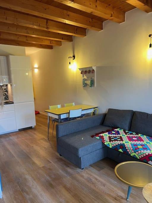 Santa Toscana Apartment - One-Bedroom Apartment - 31