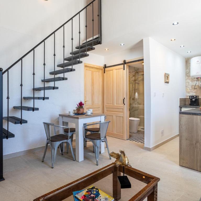 Las Casitas Del Mar - One-Bedroom House - 32