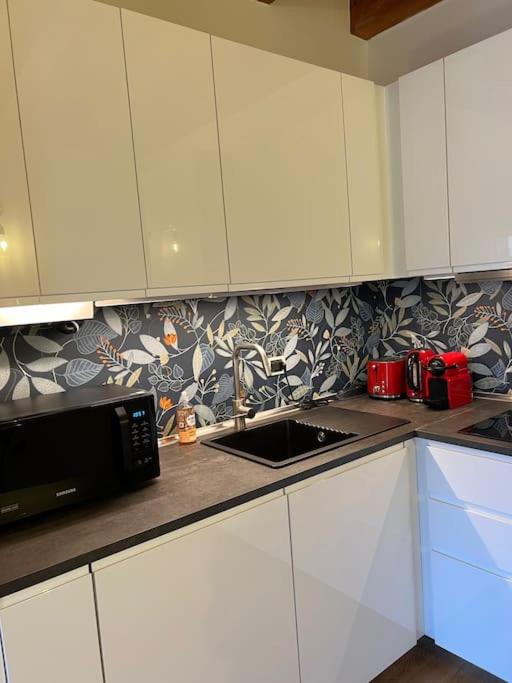 Santa Toscana Apartment - One-Bedroom Apartment - 24