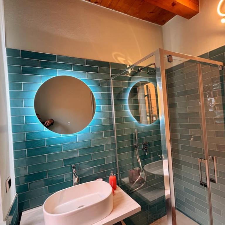 Santa Toscana Apartment - One-Bedroom Apartment - 52