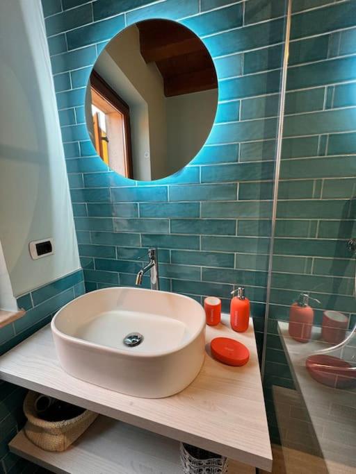 Santa Toscana Apartment - One-Bedroom Apartment - 51