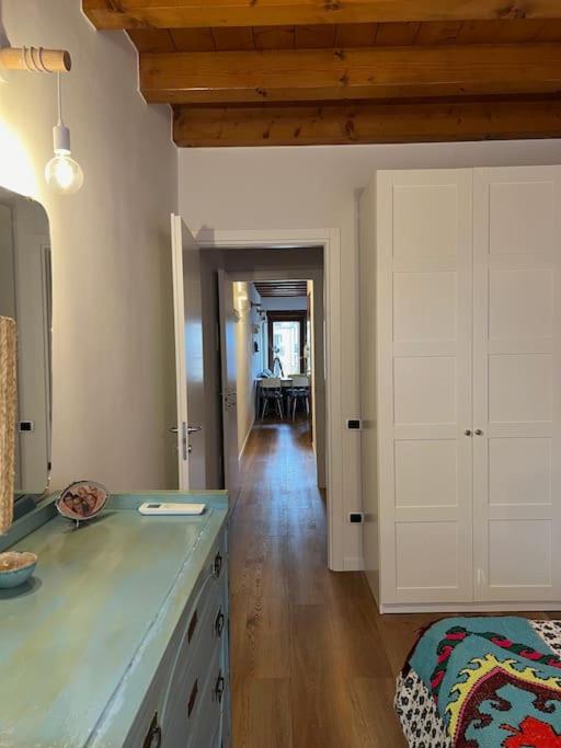 Santa Toscana Apartment - One-Bedroom Apartment - 35