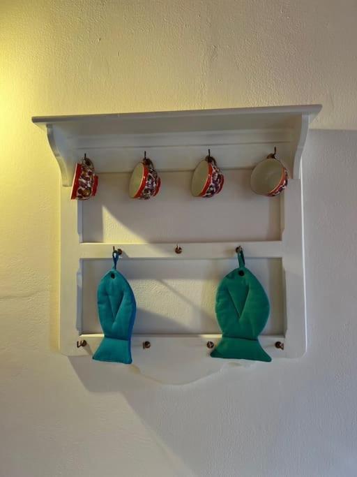 Santa Toscana Apartment - One-Bedroom Apartment - 32