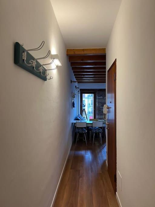 Santa Toscana Apartment - One-Bedroom Apartment - 36