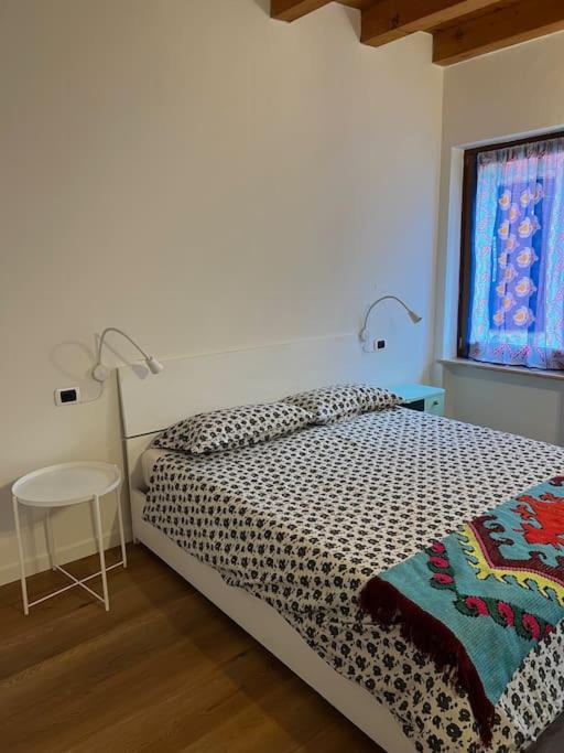 Santa Toscana Apartment - One-Bedroom Apartment - 37