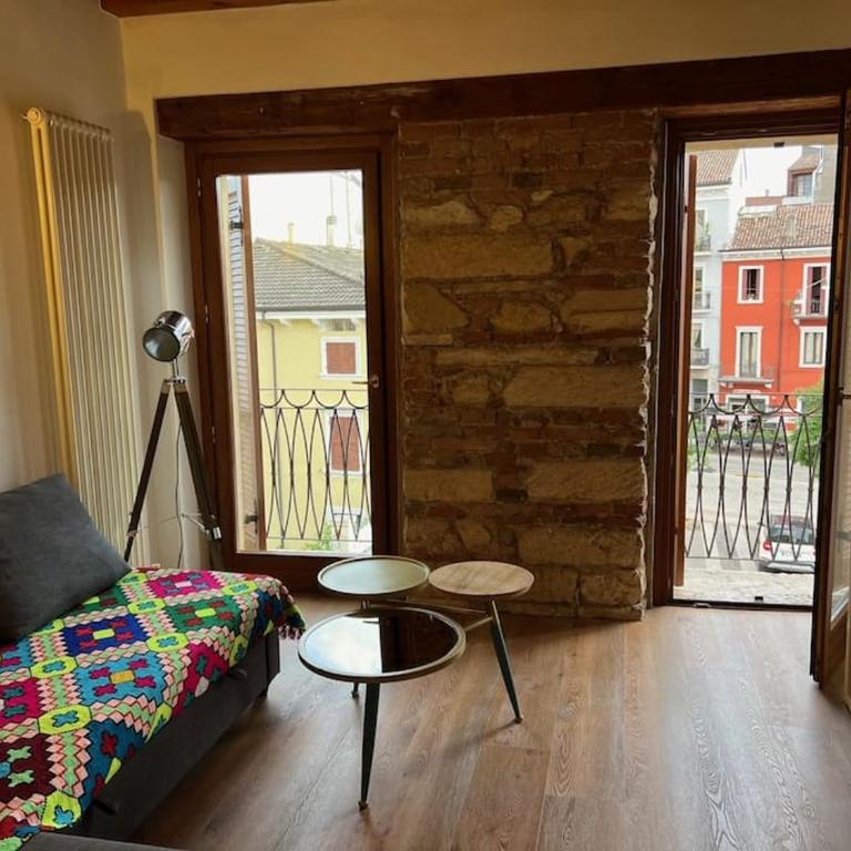 Santa Toscana Apartment - One-Bedroom Apartment - 10