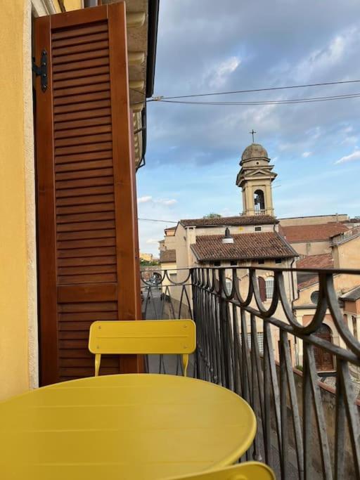 Santa Toscana Apartment - One-Bedroom Apartment - 16