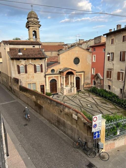 Santa Toscana Apartment - One-Bedroom Apartment - 20