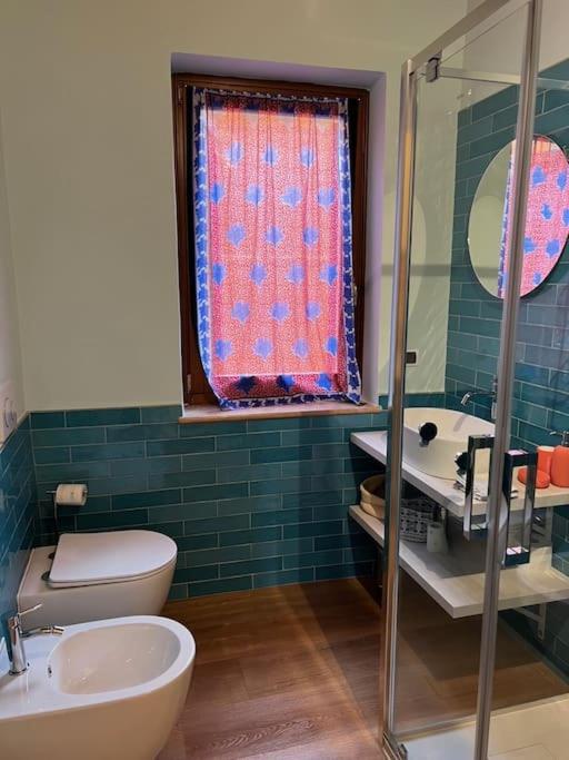 Santa Toscana Apartment - One-Bedroom Apartment - 50