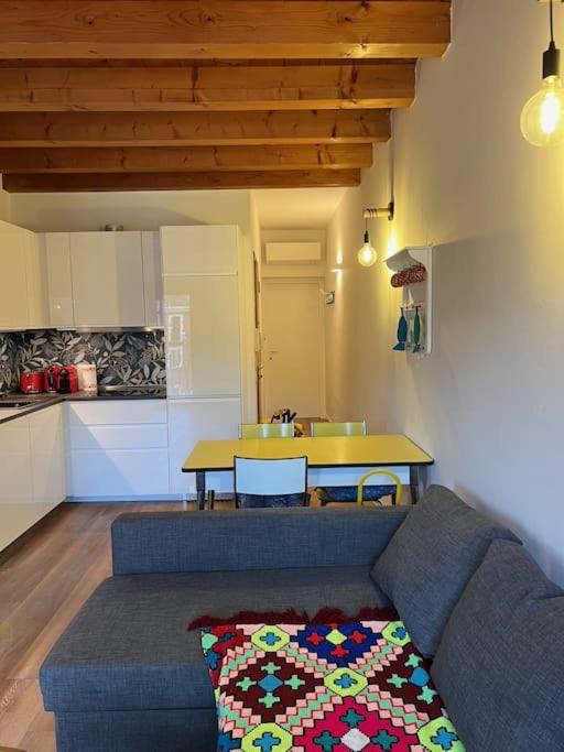 Santa Toscana Apartment - One-Bedroom Apartment - 28