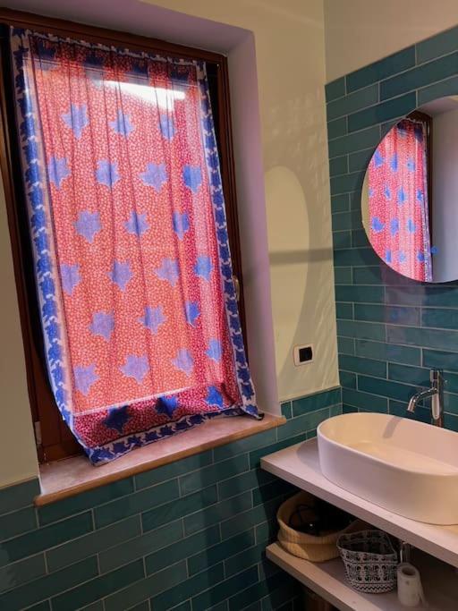 Santa Toscana Apartment - One-Bedroom Apartment - 53
