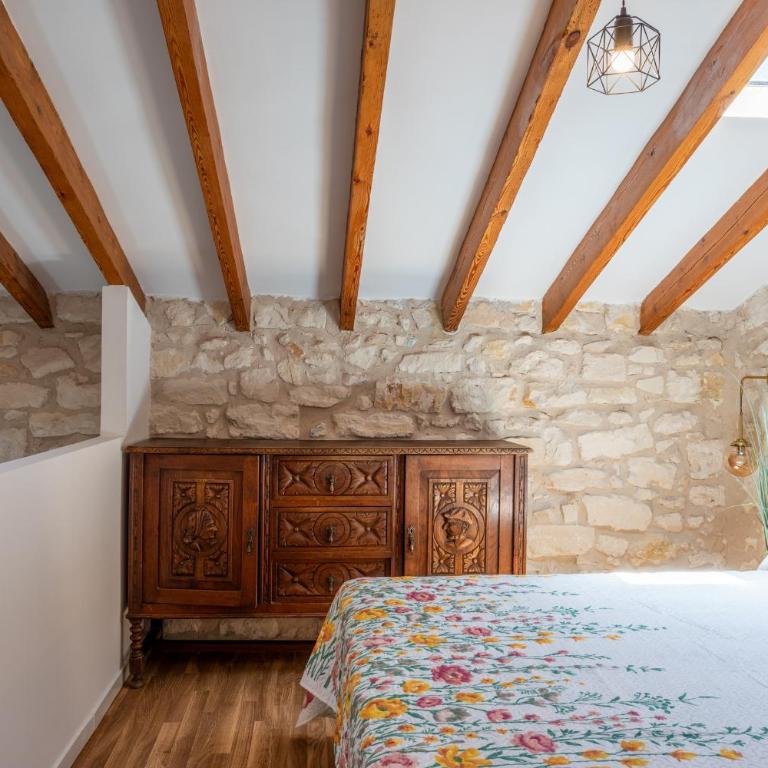 Las Casitas Del Mar - One-Bedroom House - 22