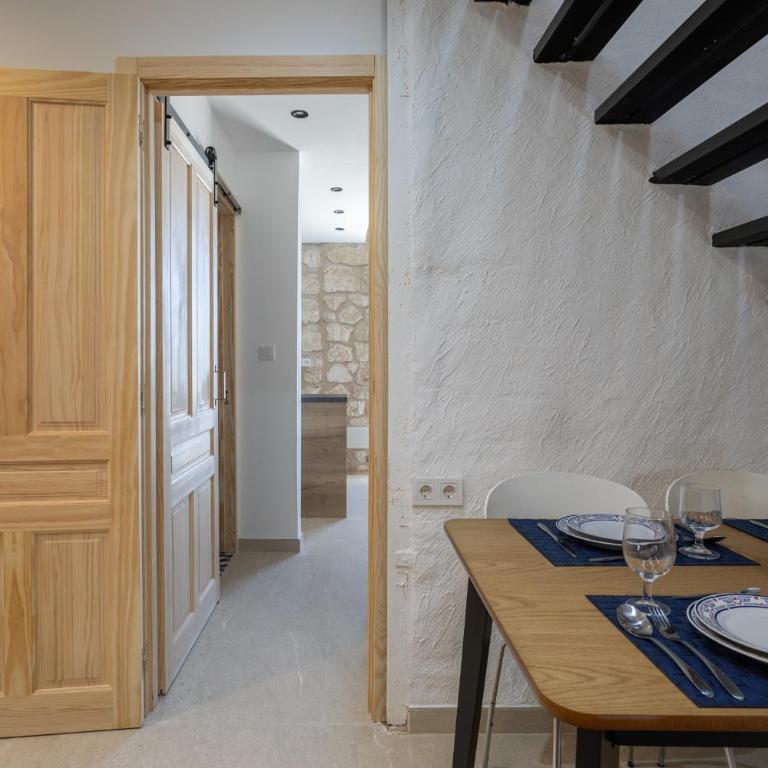 Las Casitas Del Mar - One-Bedroom House - 26