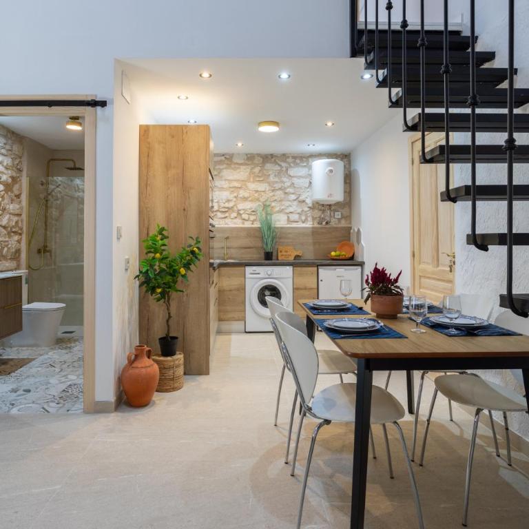 Las Casitas Del Mar - One-Bedroom House - 27
