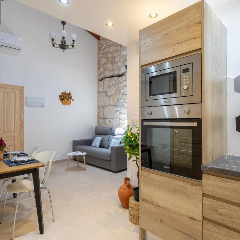 Las Casitas Del Mar - One-Bedroom House - 29