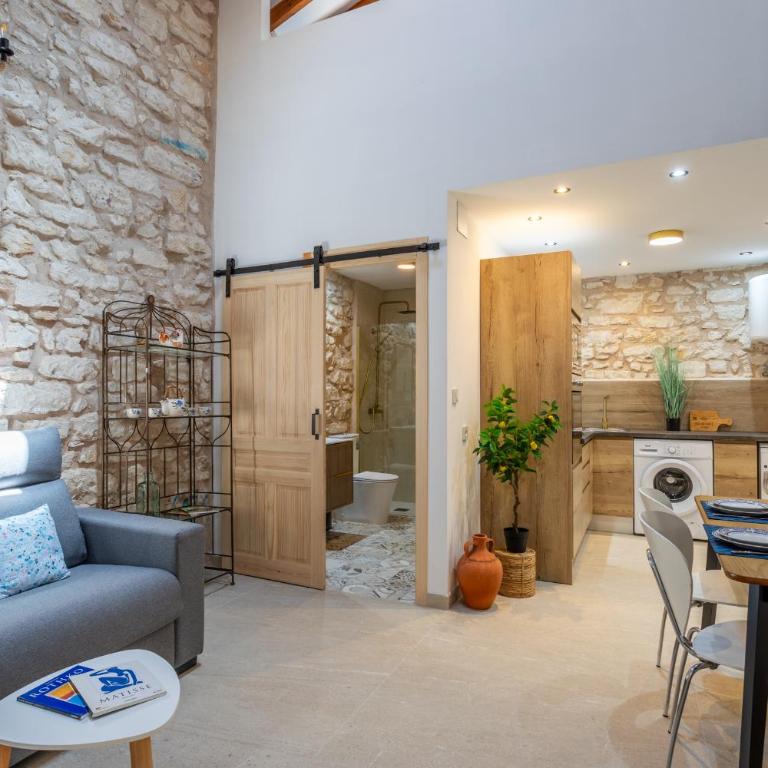 Las Casitas Del Mar - One-Bedroom House - 30