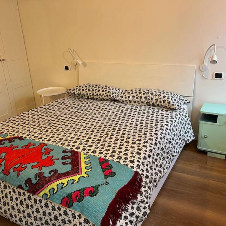 Santa Toscana Apartment - One-Bedroom Apartment - 38