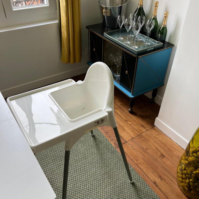 Au cœur du Boulingrin - Apartamento de 3 dormitorios - 6