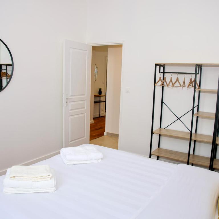 Au cœur du Boulingrin - Apartamento de 3 dormitorios - 19