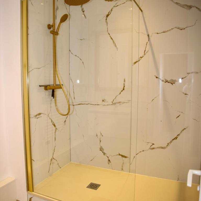 Au cœur du Boulingrin - Apartamento de 3 dormitorios - 16