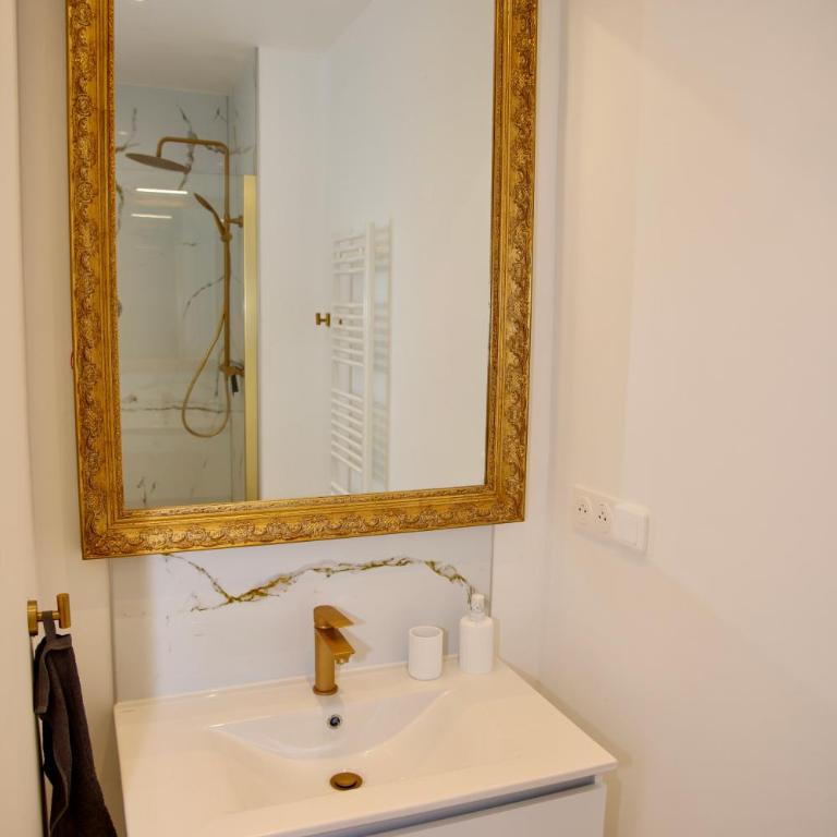 Au cœur du Boulingrin - Apartamento de 3 dormitorios - 17