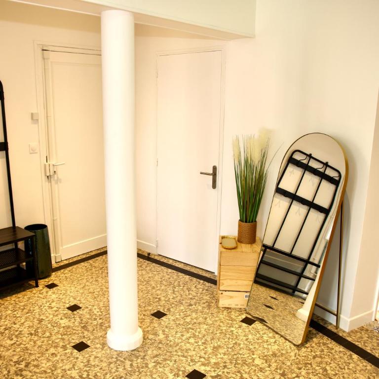 Au cœur du Boulingrin - Apartamento de 3 dormitorios - 10
