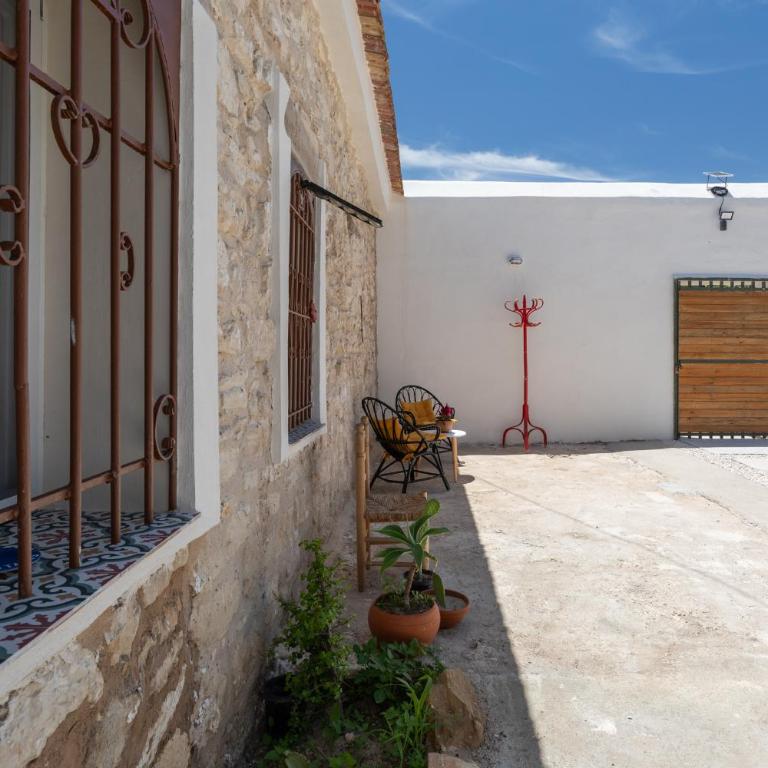 Las Casitas Del Mar - Two-Bedroom House - 9