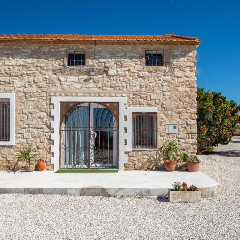 Las Casitas Del Mar - Two-Bedroom House - 2