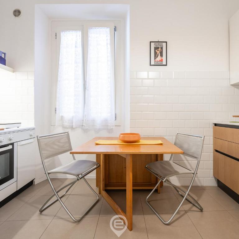 La Maisonnette - Appartamento con 1 Camera da Letto - 11