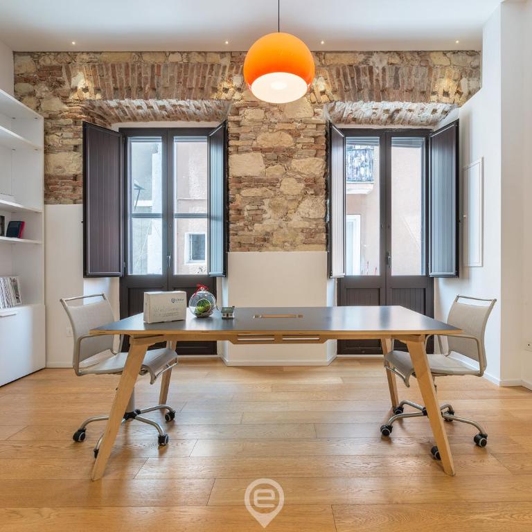 La Maisonnette - Appartamento con 1 Camera da Letto - 3