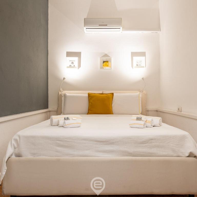 La Maisonnette - Appartamento con 1 Camera da Letto - 15
