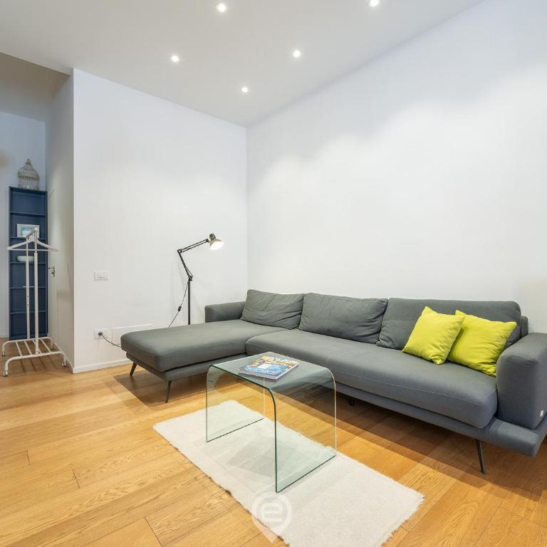 La Maisonnette - Appartamento con 1 Camera da Letto - 7