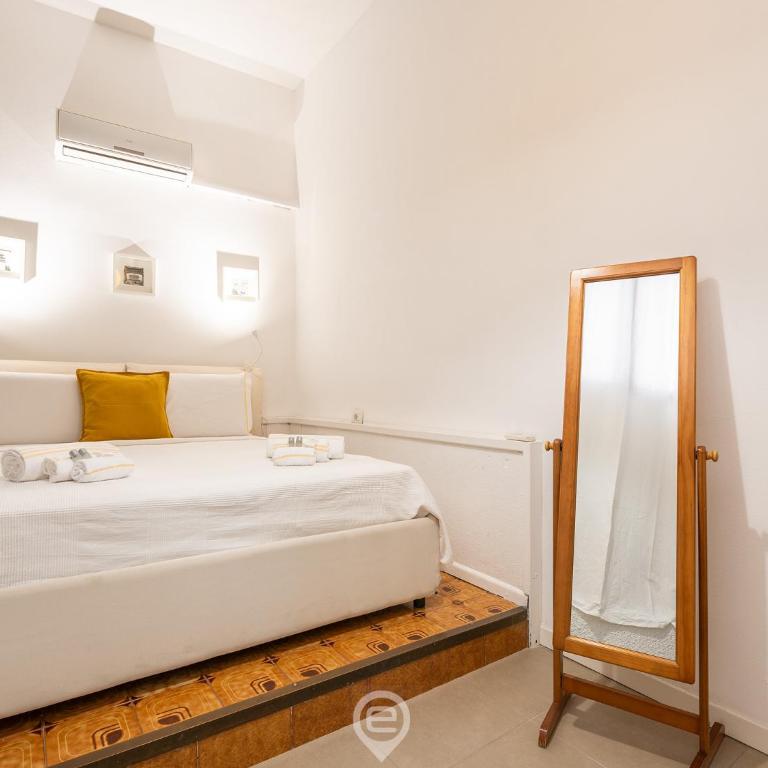 La Maisonnette - Appartamento con 1 Camera da Letto - 17